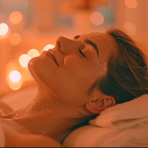 Holistyczne leczenie Lumaflex® i komory solne w urazach mózgu